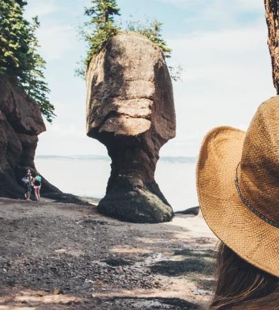 fundy tourism